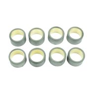 Athena 8 Variator Rollers Kit 25x14,9 gr.20