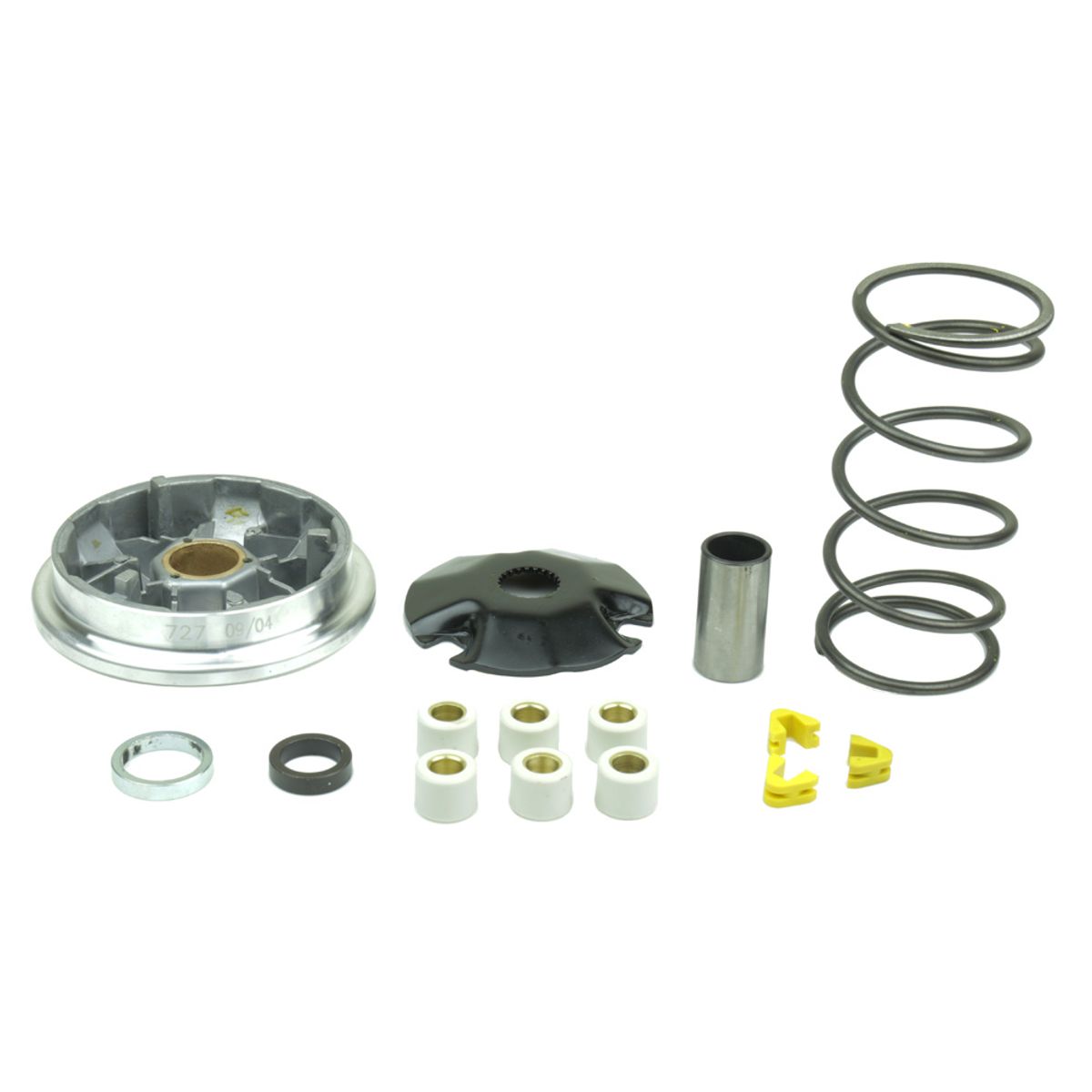 Kit Completo Variatore | Athena