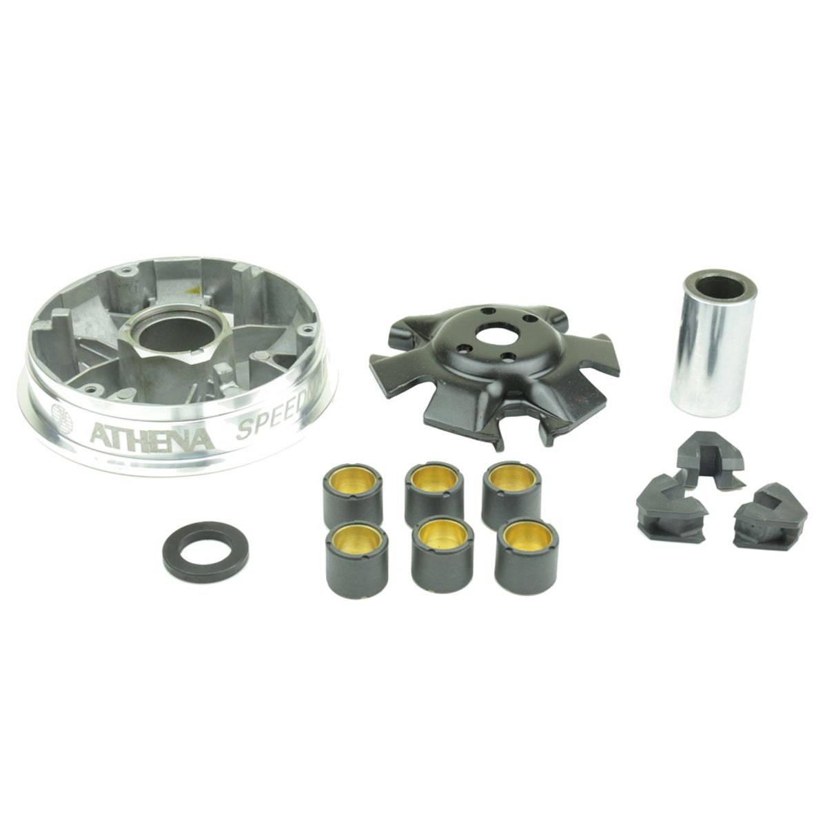 Athena Complete Speedmatic Variator Kit Athena