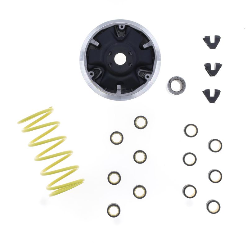 Athena Complete Variator Kit