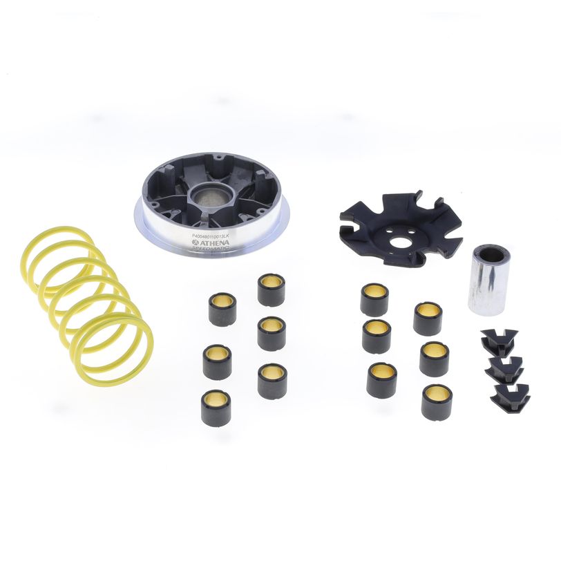 Athena Complete Variator Kit