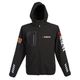 ATHENA - GET hooded softshell for woman