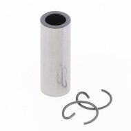 Athena Piston Pin + Rings (Ø 12x33 mm)