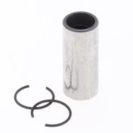 Athena Pistons Pin and Clips Kit