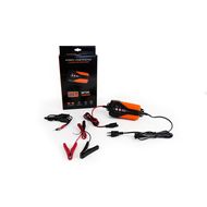 Automatic Lithium-PB Battery Charger and Maintainer