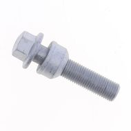 Ball Seat Lug Bolt for wheel spacers M14x1.50x48 SW17