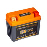 Batteria al litio per moto Off Road 2,5 Ah - CCA 175 A