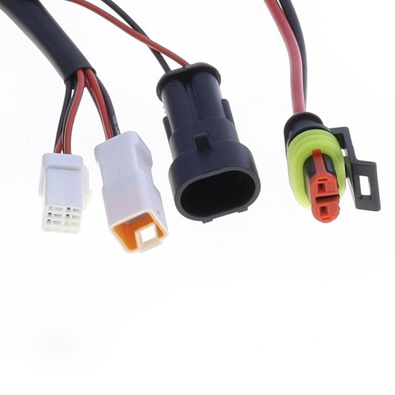 Battery Loom WiFiCOM