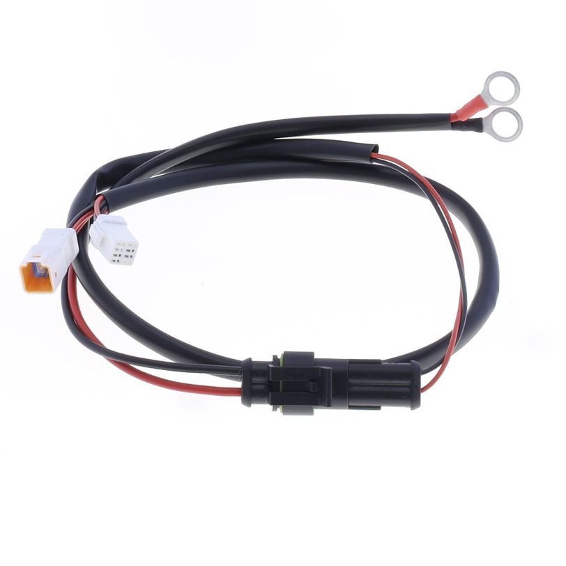 Battery Loom WiFiCOM
