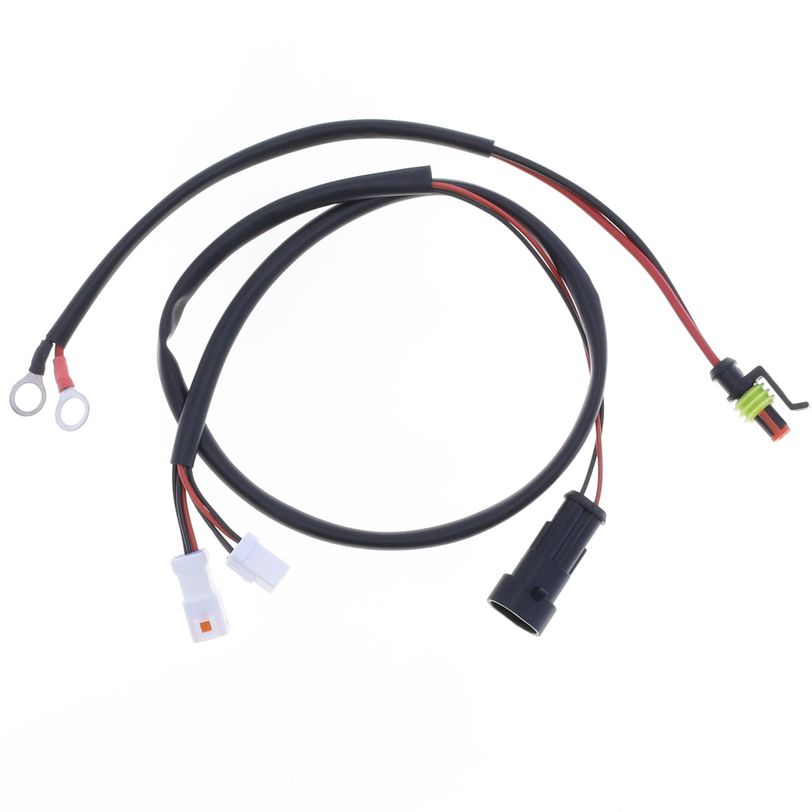 Battery Loom WiFiCOM