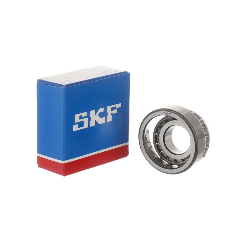 Bearing 30203J2 - SKF | Athena