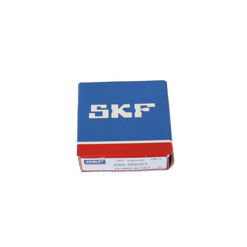 Bearing 6203/2RSH C3 - SKF