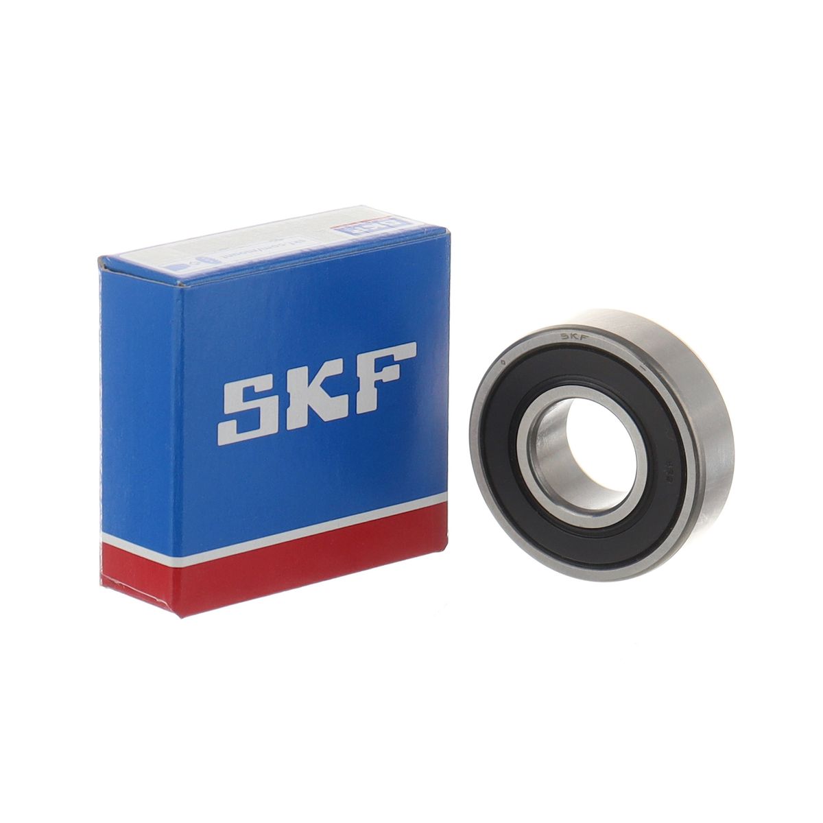 Bearing 6206/2RS1 C3 - SKF | Athena