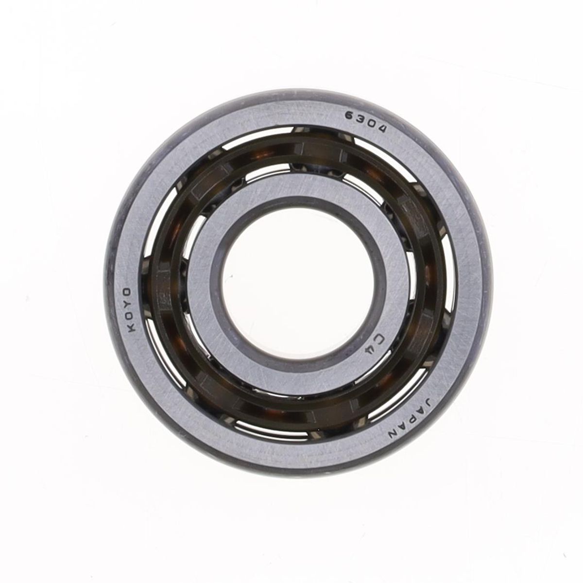 Wj otorcycle Bearing 6006 6302RS Koyo NTN NSK Bearing
