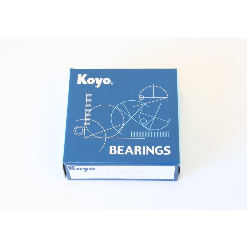 Bearing 6306C3 - KOYO