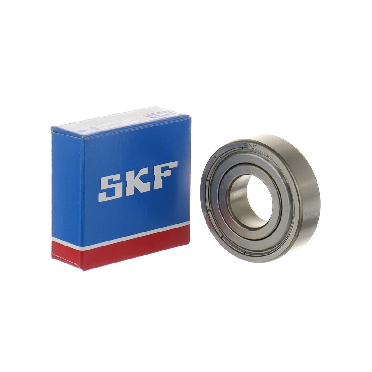 Bearing 6307-2Z - SKF | Athena