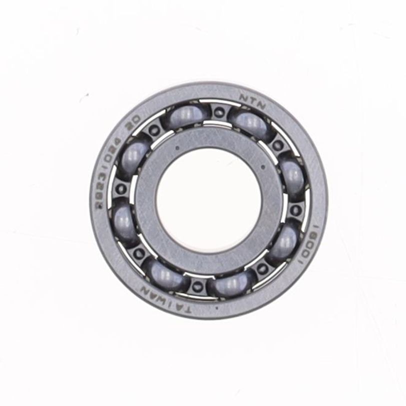 Bearing Radiale Ø 12x28x7 16001JRX