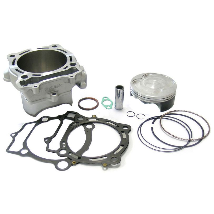 Big Bore Cylinder Kit Ø 100 mm, 490 cc Athena