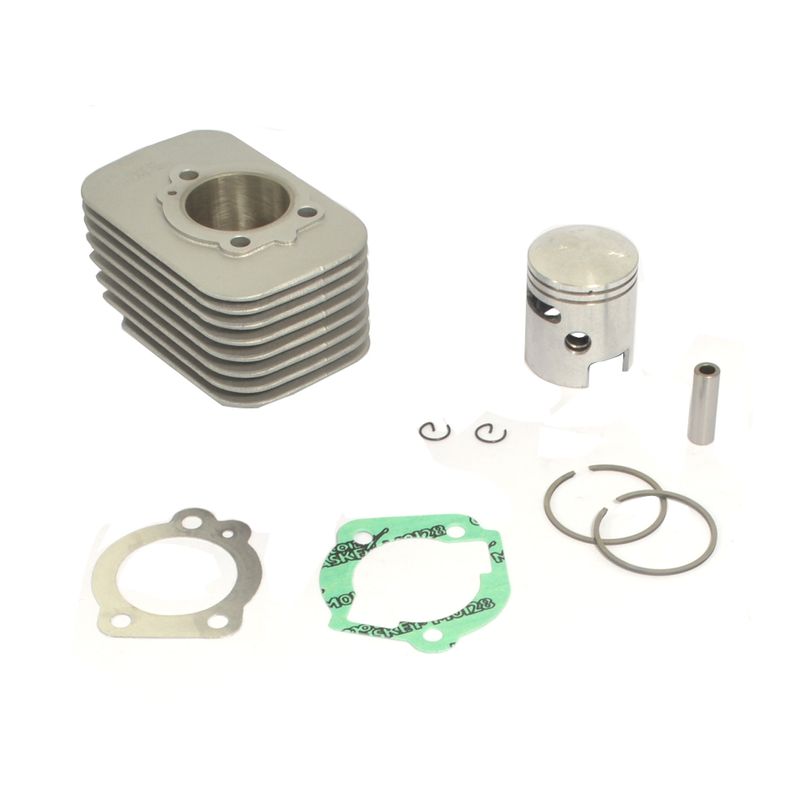 Big Bore Cylinder Kit Ø 43 mm, 63 cc, Pin Ø 10 mm