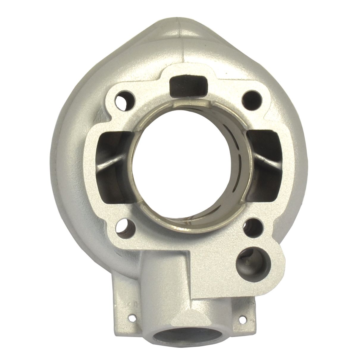 Big Bore Cylinder Kit Ø 47,6 mm, 70 cc, Compression 13,91 Athena