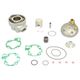 Big Bore Cylinder Kit Ø 47,6 mm, 70 cc, Compression 14,1:1