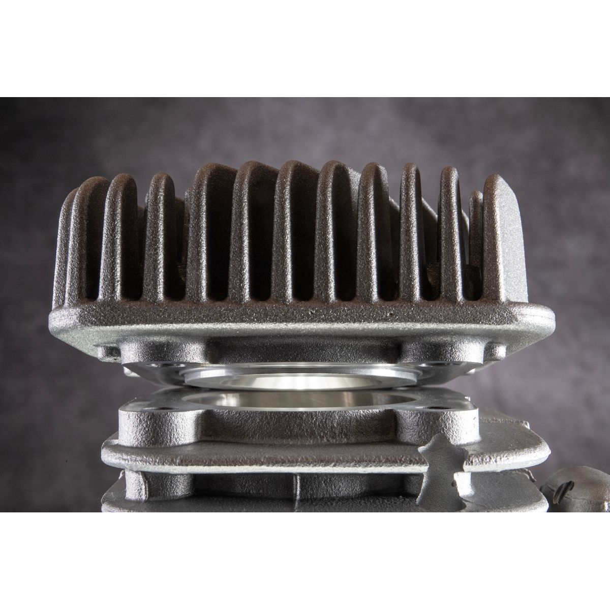 TAIDA 172cc Big Bore Kit With Cast Flat Top Piston – 61mm Bore, 54mm Spacing, For GY6 Engines