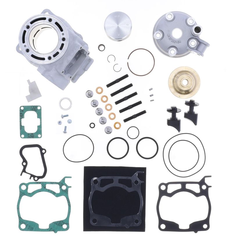Big Bore Cylinder Kit Ø 58 mm, 144 cc