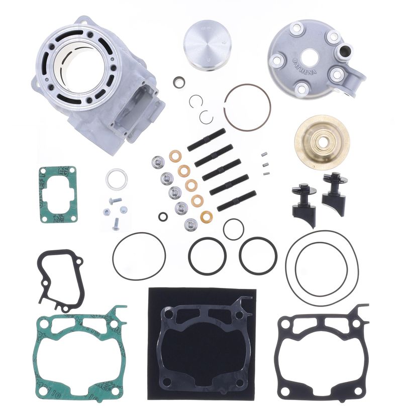 Big Bore Cylinder Kit Ø 58 mm, 144 cc | Athena