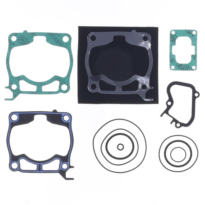 Big Bore Cylinder Kit Ø 58 mm, 144 cc