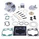 Big Bore Cylinder Kit Ø 58 mm, 144 cc