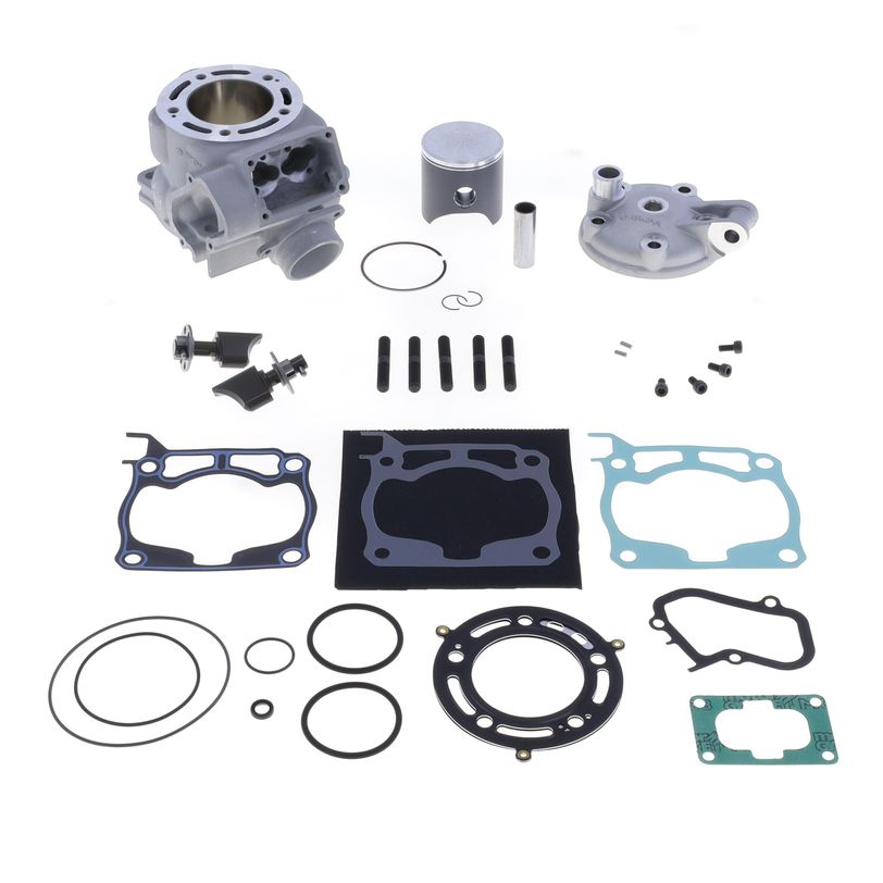 Big Bore Cylinder Kit Ø 58 mm, 144 cc | Athena
