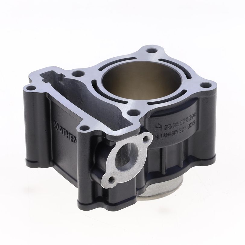 Big Bore Cylinder Kit Ø 63 mm, 182 cc to increase performance