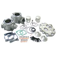 Big Bore Cylinder Kit Ø 68 mm, 392 cc