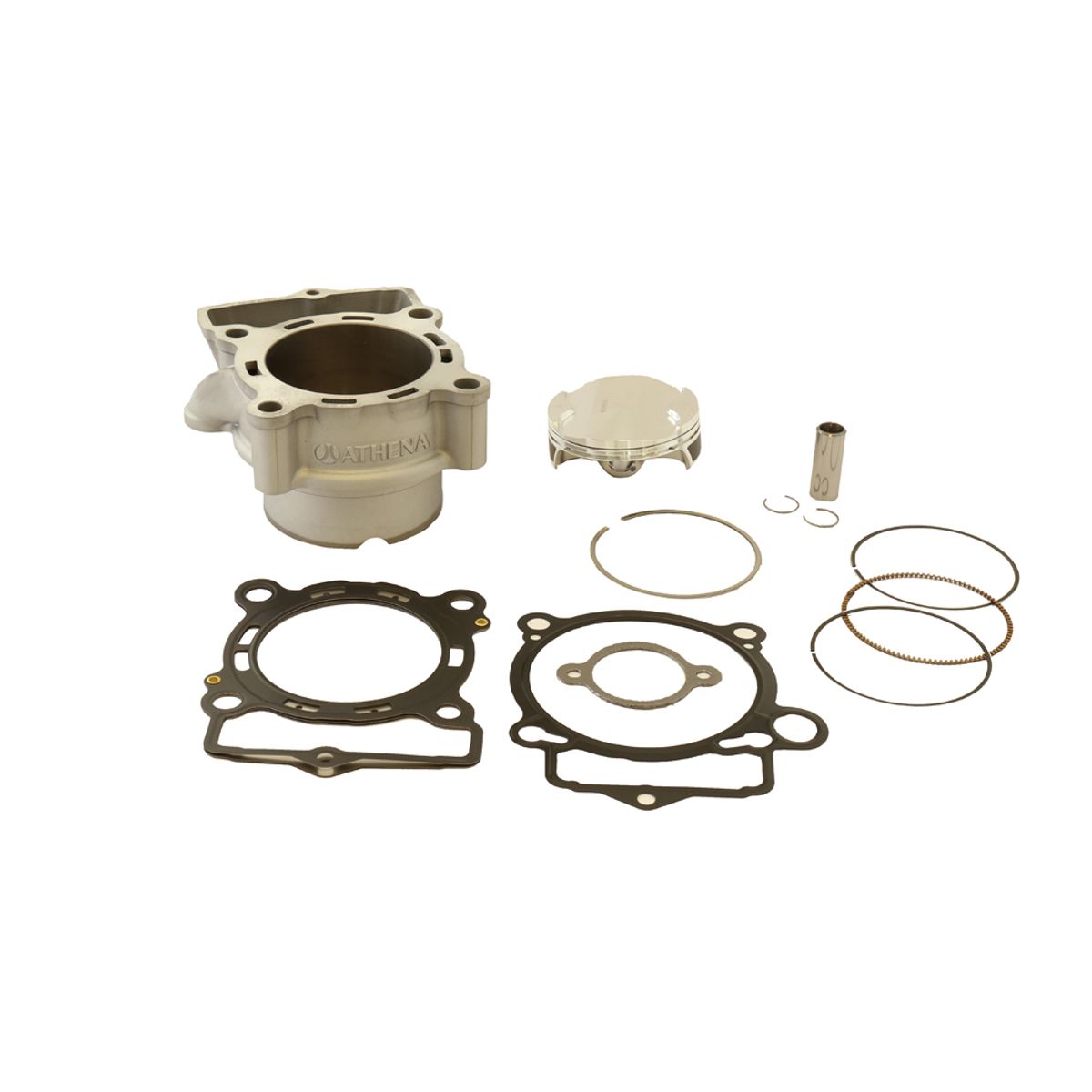 取寄せ アテナ Cylinder Kit P400485100076 #DRAG #09310975 Big Bore Cylinder Kit Ø 82 mm, 276 cc | Athena