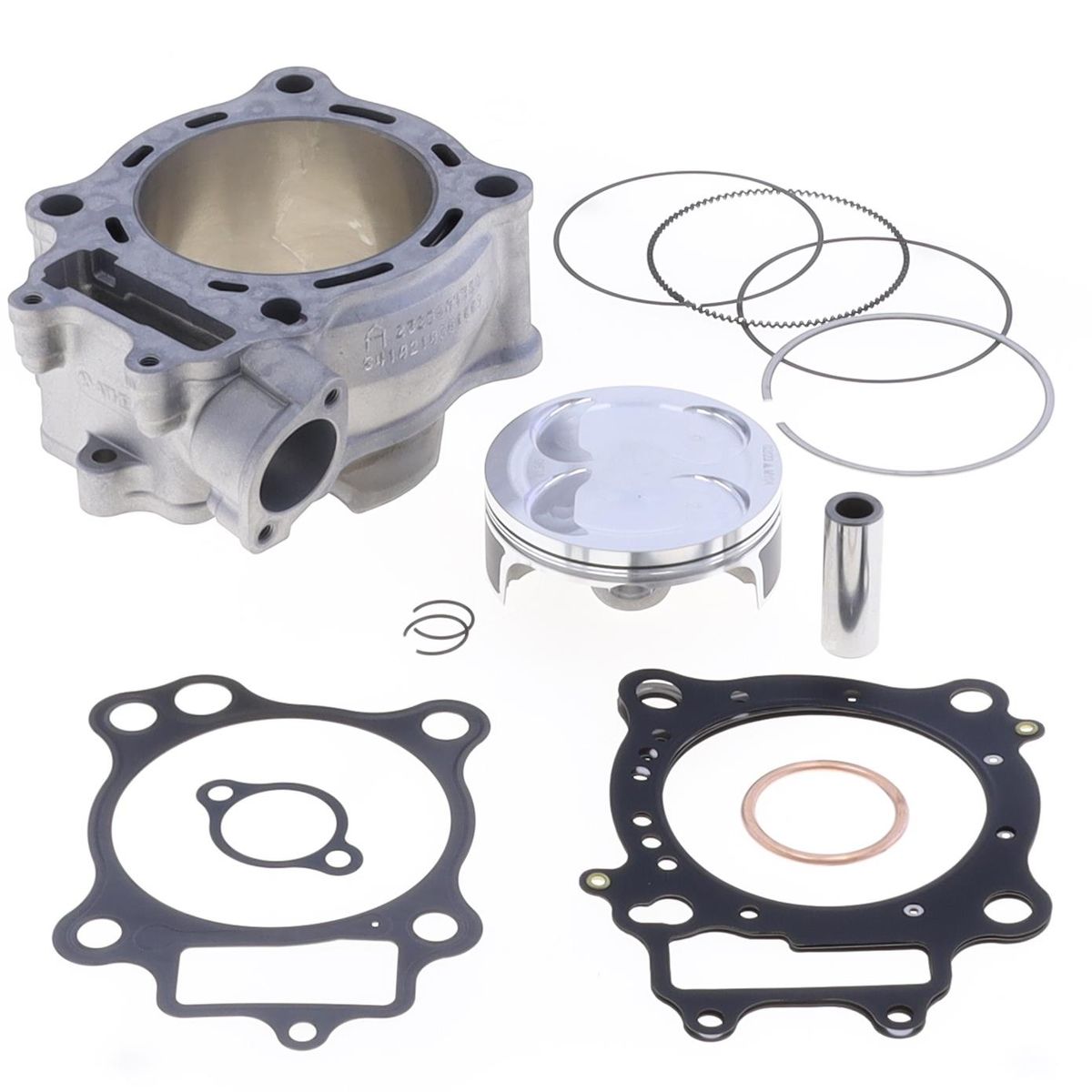 rinrin　a④E① rinrin a④E① Kawasaki # 92075-1500 Mirror Damper ZX ZX1100