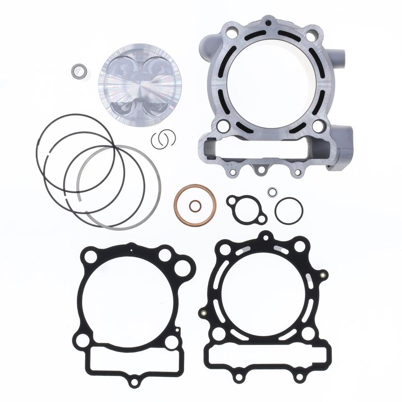 ベース torunaka1029 02-18 Yamaha YZ85 112cc Athena Big Bore / Stroker Engine Kit