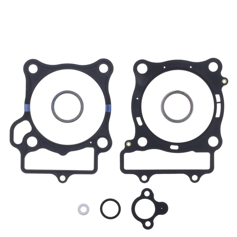 Big Bore Cylinder Kit Ø 85 mm, 290 cc to increase performance