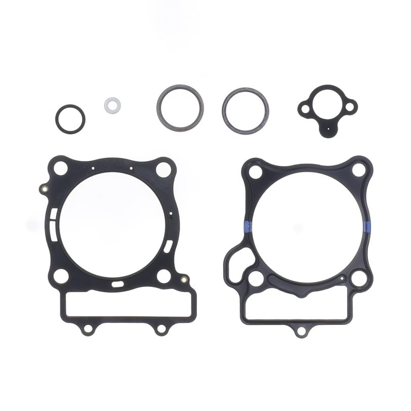 Big Bore Cylinder Kit Ø 85 mm, 290 cc to increase performance