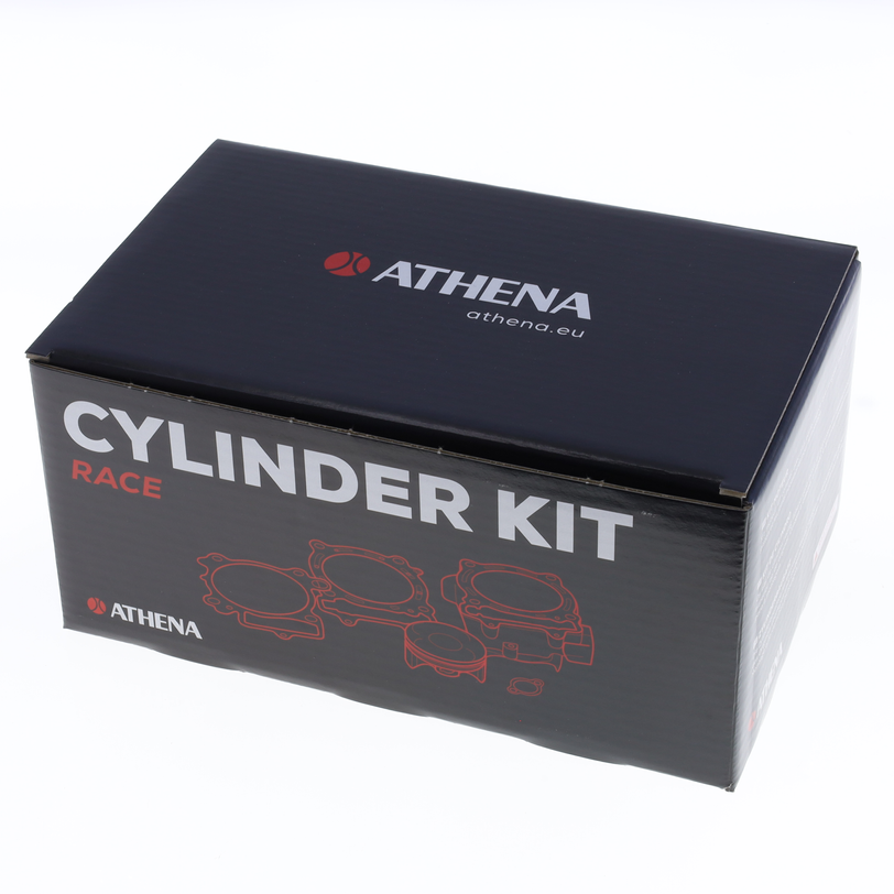 Big Bore Cylinder Kit Ø 85 mm, 290 cc to increase performance