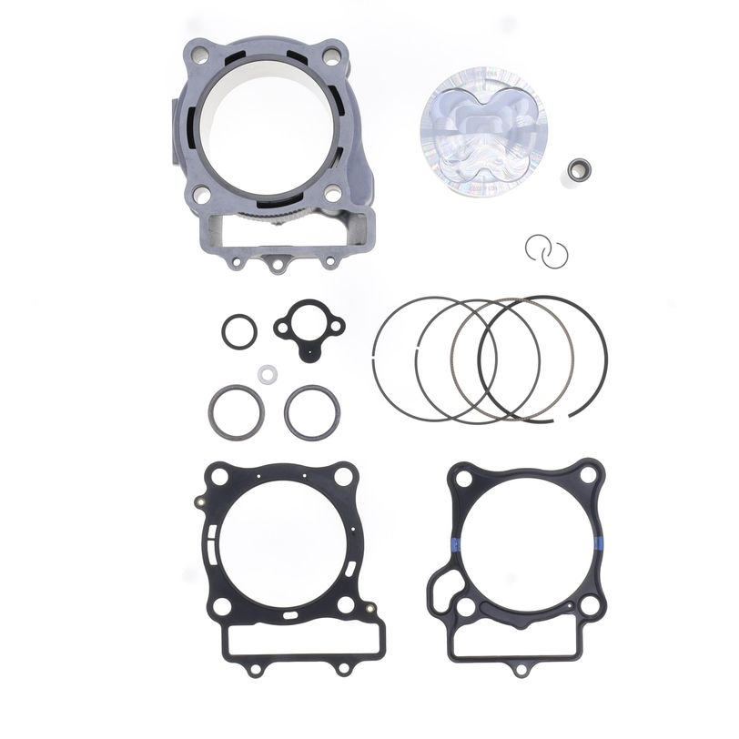 Big Bore Cylinder Kit Ø 85 mm, 290 cc to increase performance