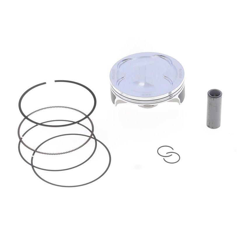 Big Bore Cylinder Kit Ø 85 mm, 290 cc to increase performance