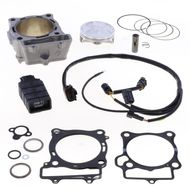 Big Bore Cylinder Kit Ø 85 mm, 290 cc to increase performance