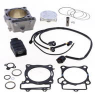 Big Bore Cylinder Kit Ø 85 mm, 290 cc to increase performance