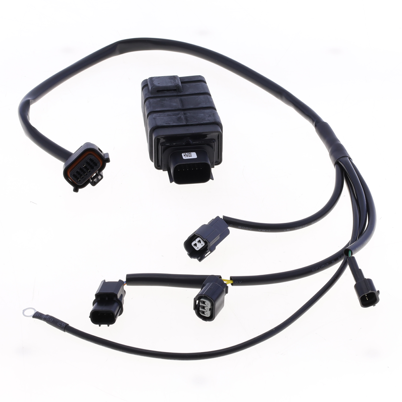 Big Bore Cylinder Kit Ø 85 mm, 290 cc to increase performance