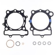 Big Bore Cylinder Kit Ø 85 mm, 300 cc to increase performance