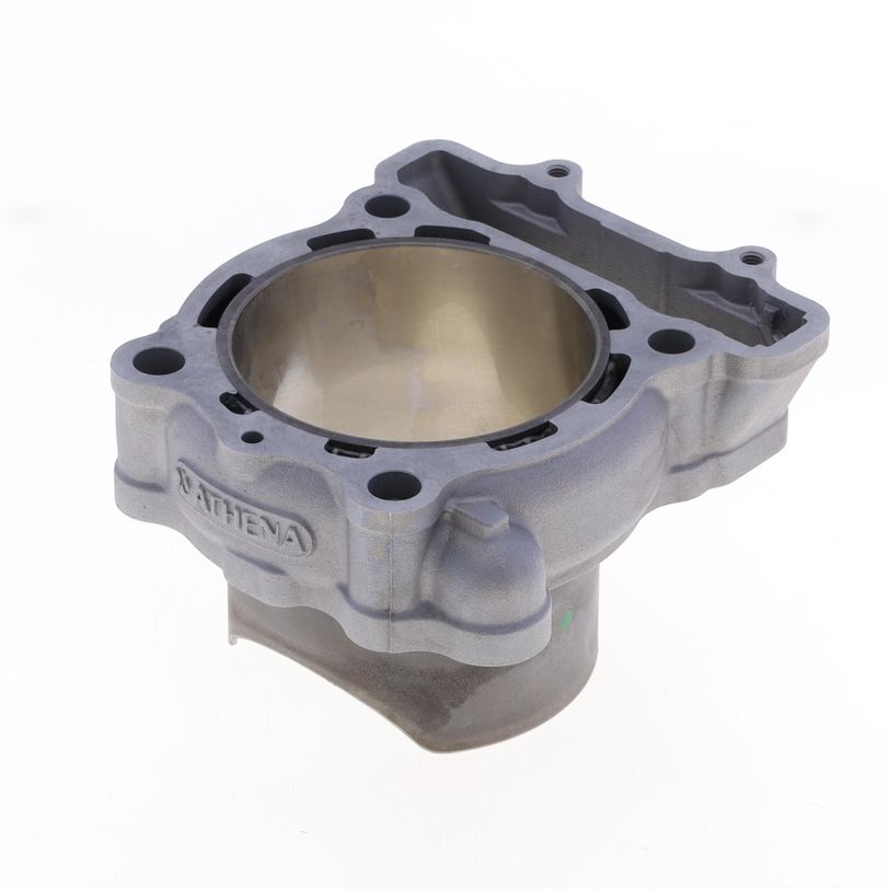 Big Bore Cylinder Kit Ø 85 mm, 300 cc to increase performance
