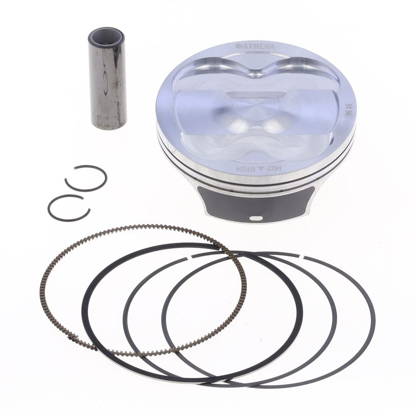 Big Bore Cylinder Kit Ø 85 mm, 300 cc to increase performance