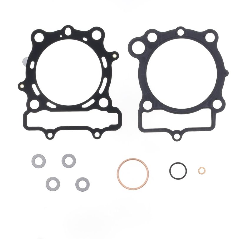 Big Bore Cylinder Kit Ø 85 mm, 300 cc to increase performance
