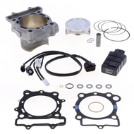 Big Bore Cylinder Kit Ø 85 mm, 300 cc to increase performance