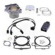 Big Bore Cylinder Kit Ø 85 mm, 300 cc to increase performance